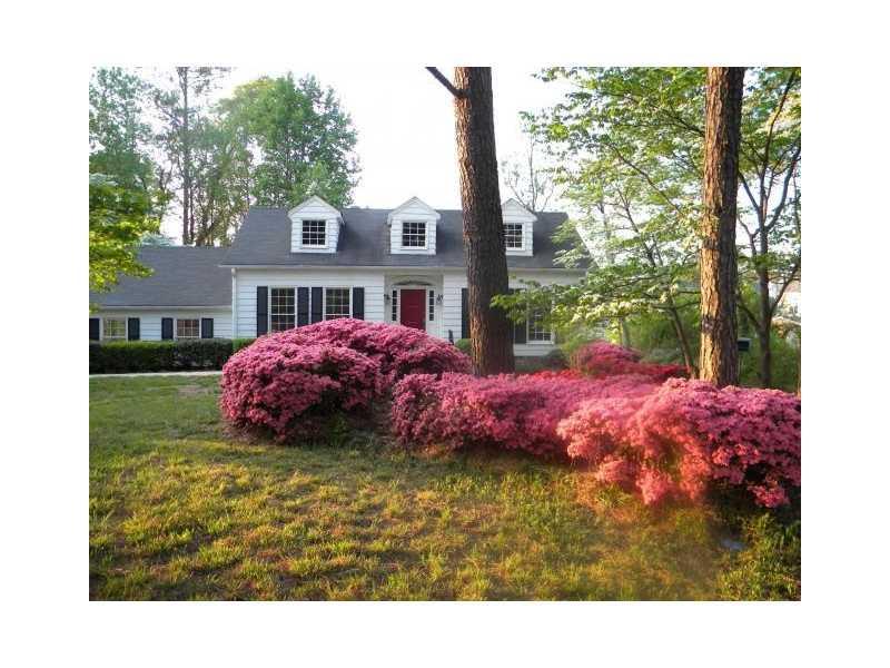 2691 Bethesda Ct., Lawrenceville, GA 30044