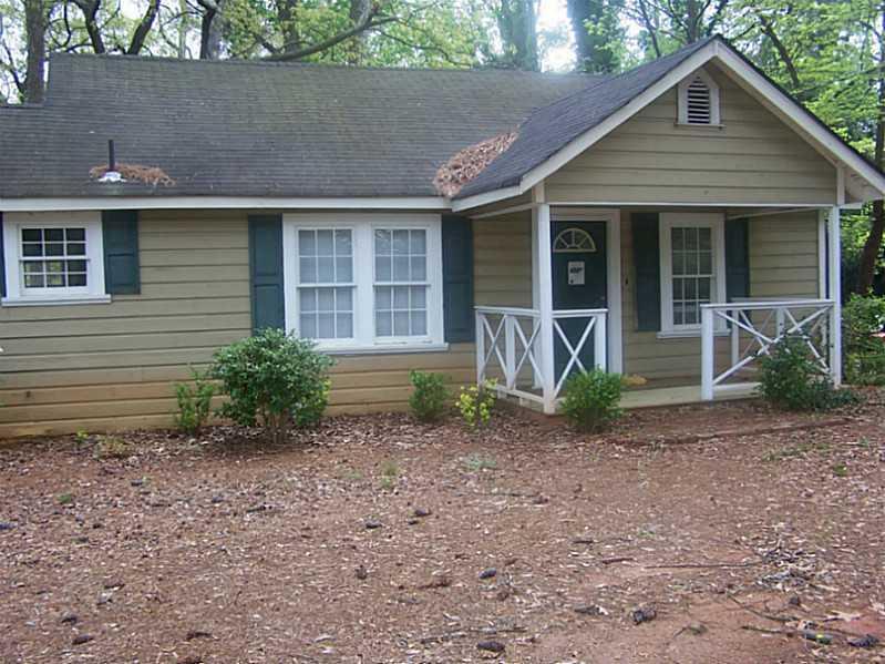 1589 Eastland Rd., Atlanta, GA 30316