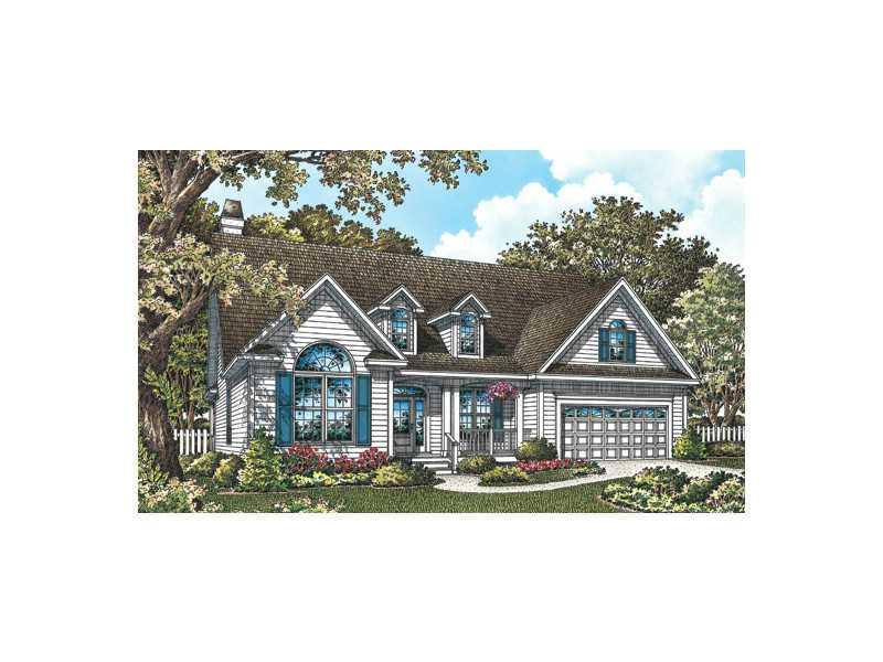303 John Mason Ct., Ball Ground, GA 30107