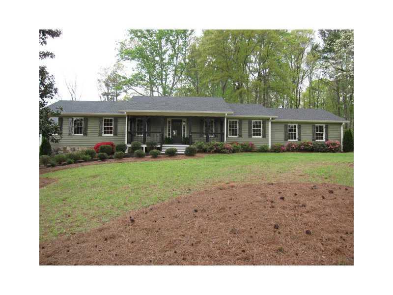 6044 Turner Hill Rd., Woodstock, GA 30188