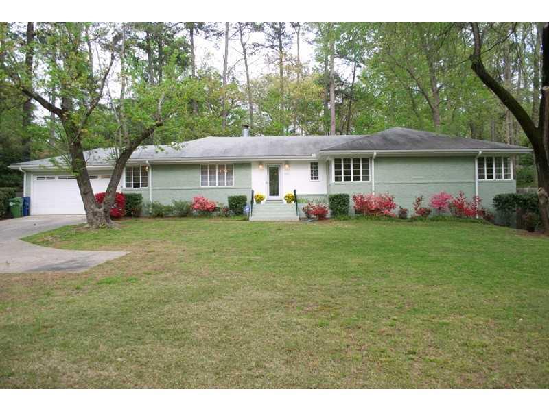1951 Lenox Rd., Atlanta, GA 30306