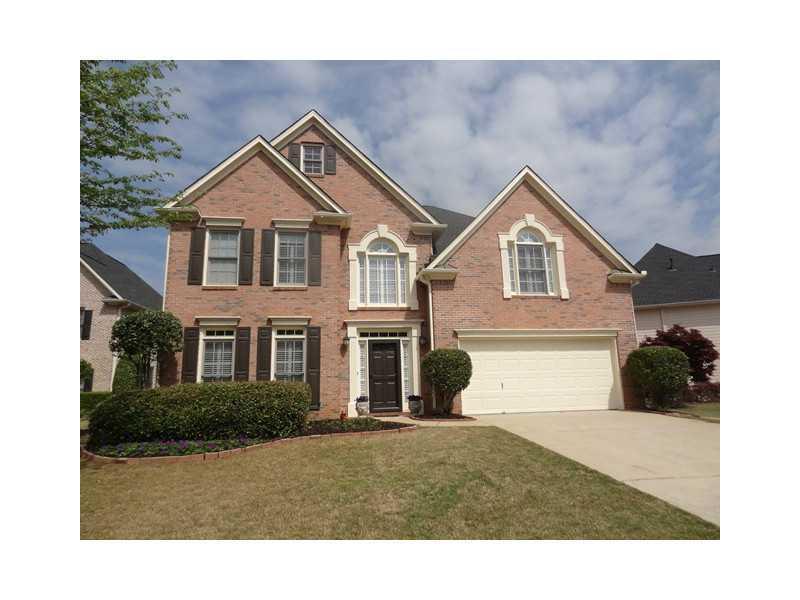 8090 Sandorn Dr., Roswell, GA 30075