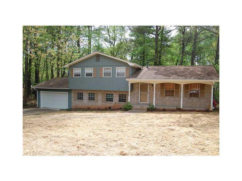 242 Doeskin Ln., Smyrna, GA 30082