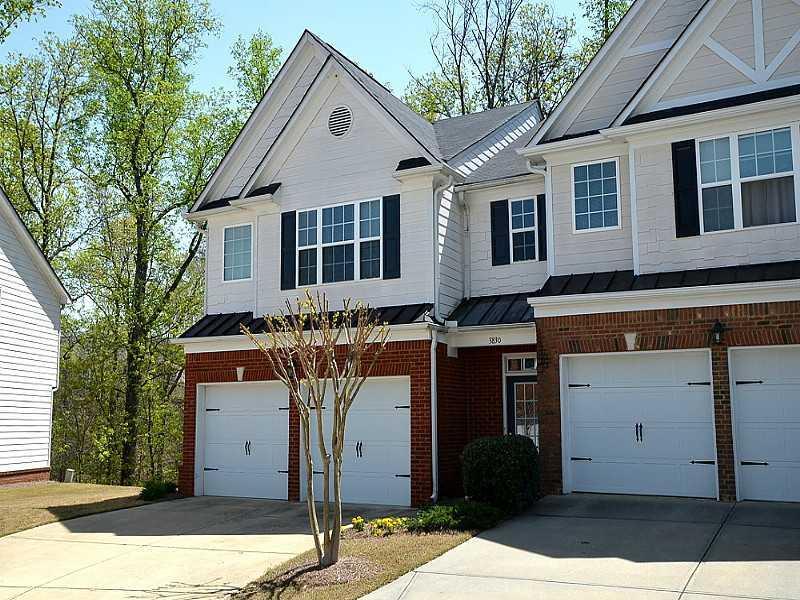 3830 Thayer Trace, Duluth, GA 30096