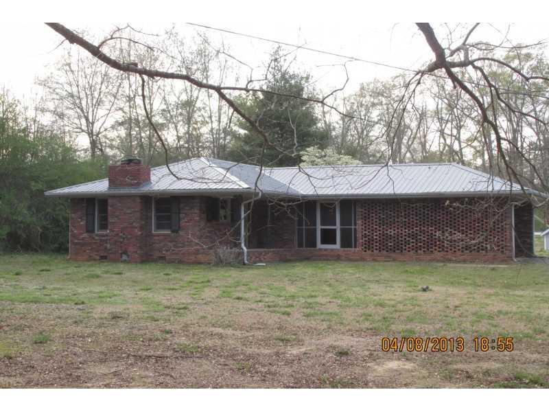 2390 Ike Stone Rd., Monroe, GA 30656