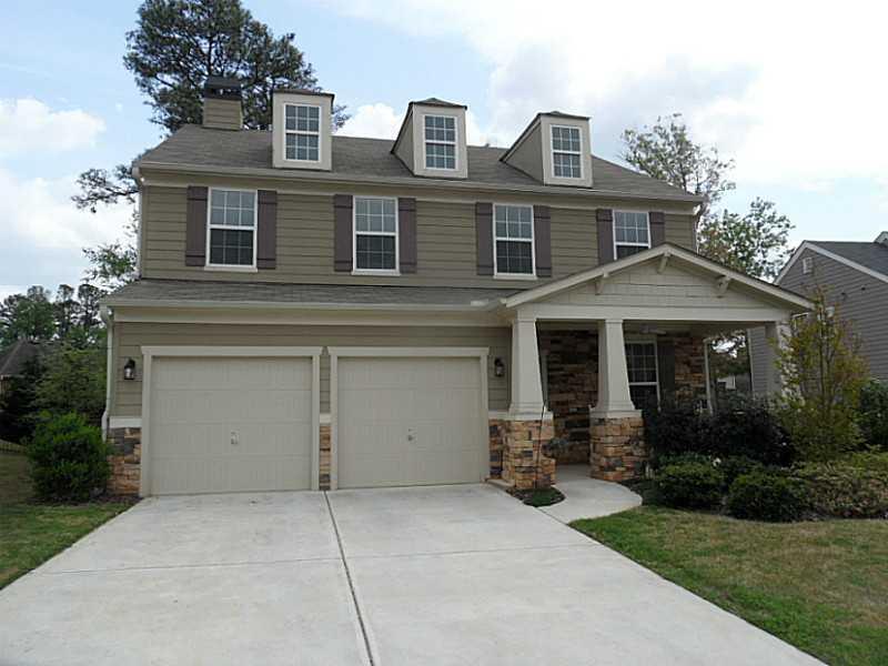 1245 King Springs Ct., Smyrna, GA 30080