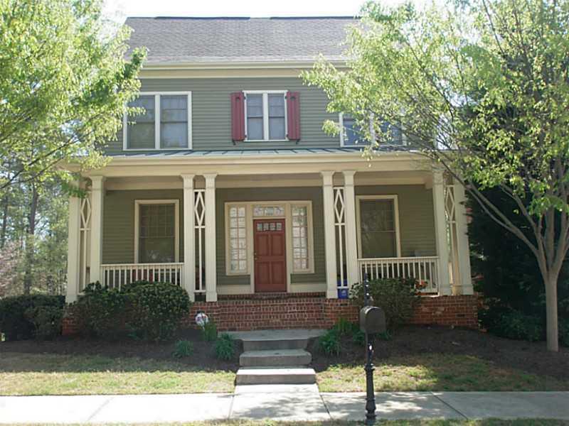 [Address Hidden by Seller], Atlanta, GA 30317