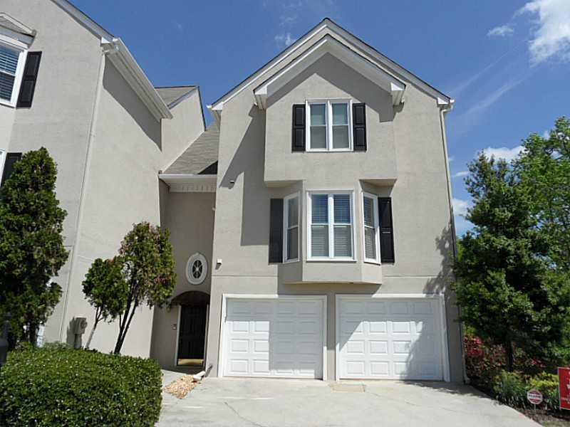 103 Cameron Cir. #1, Smyrna, GA 30080