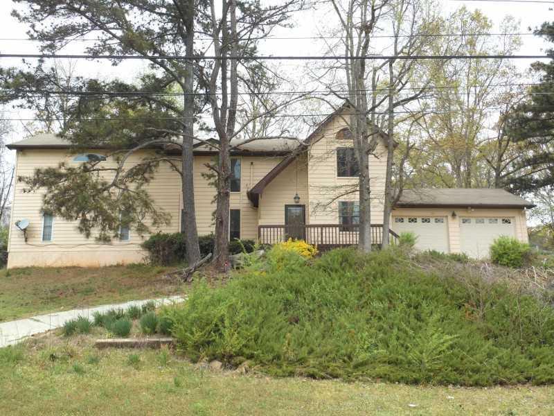 1603 Monarch Ct., Riverdale, GA 30296