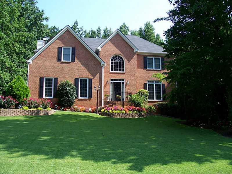 [Address Hidden by Seller], Marietta, GA 30062