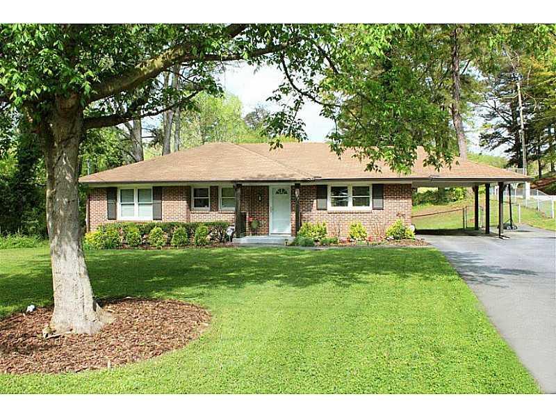 987 Fayetteville Rd., Atlanta, GA 30316