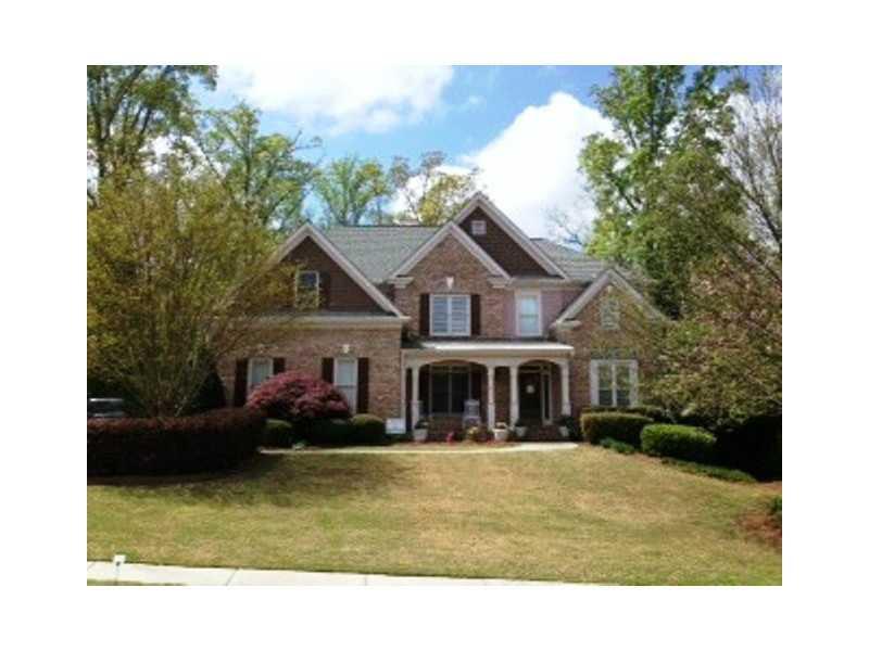 2482 Waterscape Tr., Snellville, GA 30078
