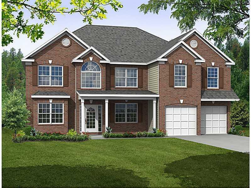 4710 Haysboro Way, Cumming, GA 30040