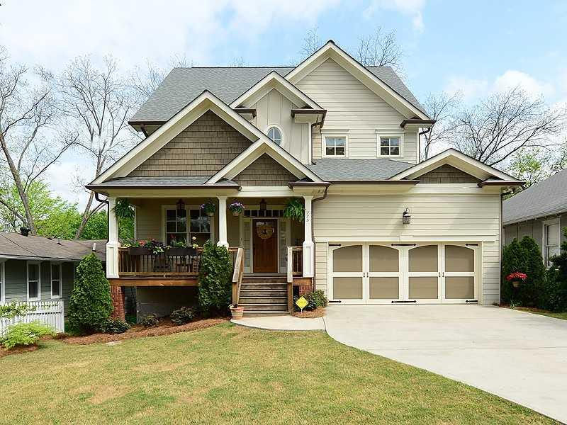 773 Holmes St., Atlanta, GA 30318