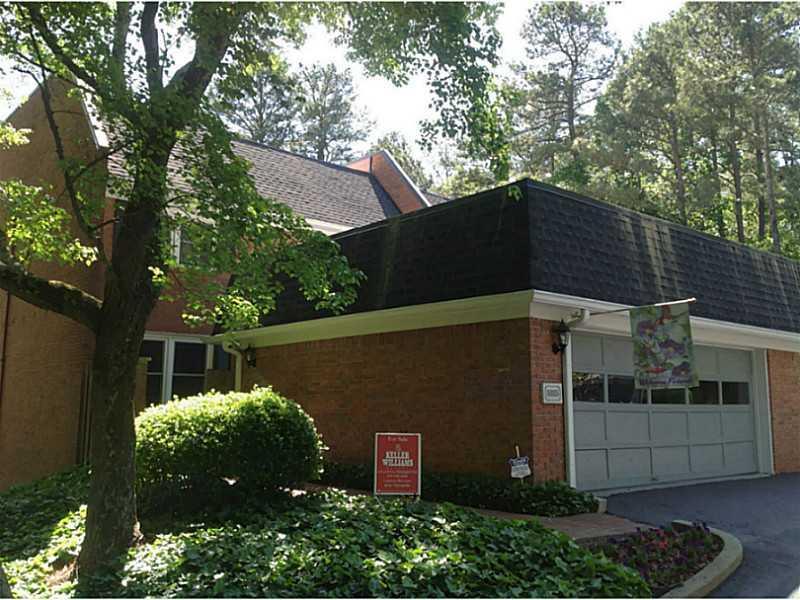 1415 Ashford Pl., Atlanta, GA 30319