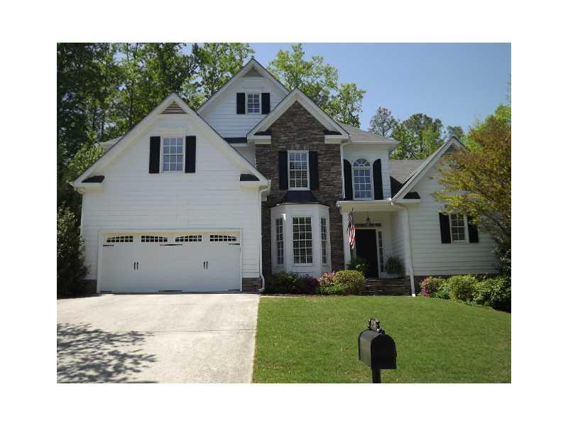 3208 Creek Trace, Hiram, GA 30141