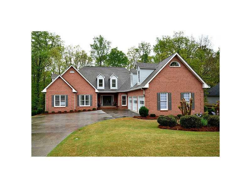 1995 Brickton Station, Buford, GA 30518