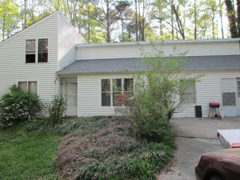4705 Water Rd., Woodstock, GA 30188