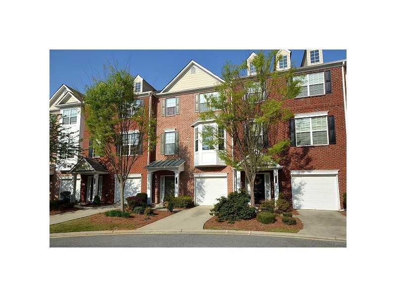11810 Wellsley Way, Alpharetta, GA 30005