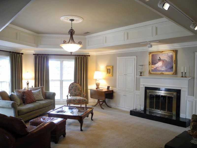 12495 Silver Fox Ct., Roswell, GA 30075