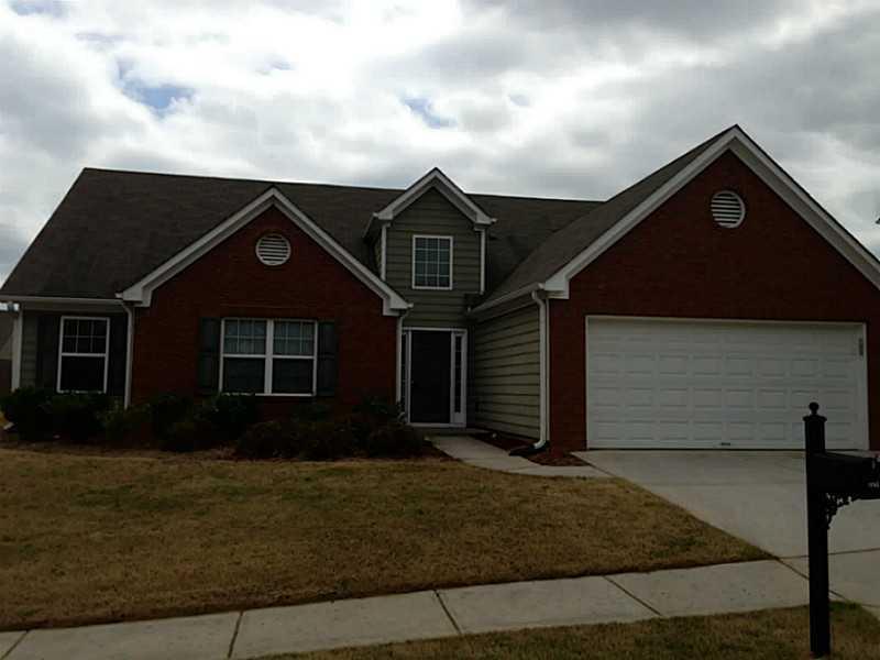 1762 Jesse Cronic Ct., Braselton, GA 30517