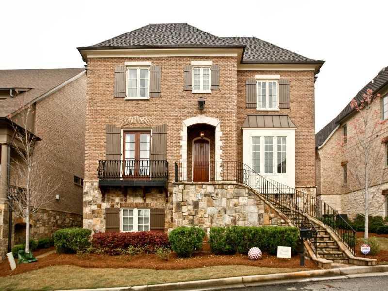 3766 Paces Lookout Cir., Atlanta, GA 30339