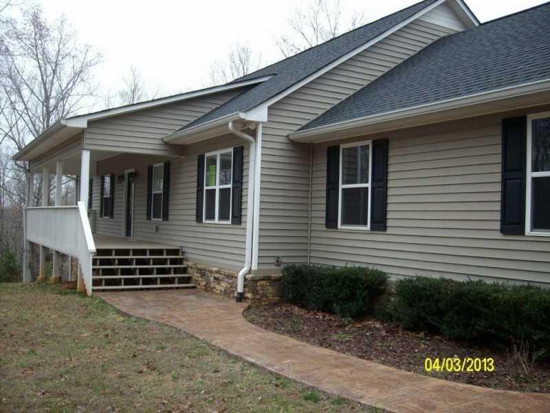 1228 Dry Hollow Rd., Dahlonega, GA 30533