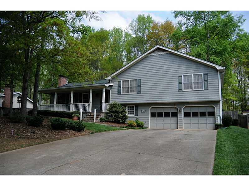 3980 Derby Dr., Cumming, GA 30040