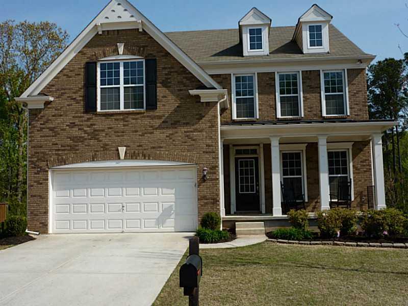 4345 Azurite St., Cumming, GA 30040