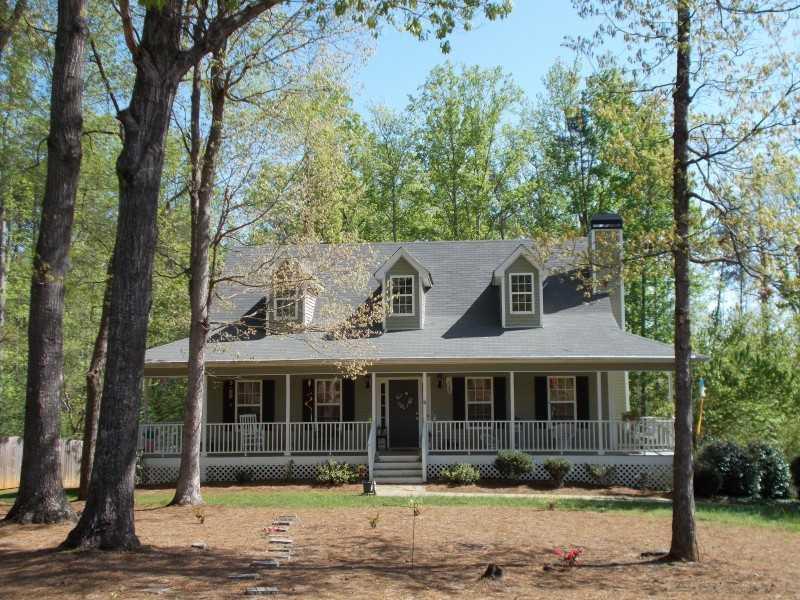 7915 Dawsonville Hwy., Dawsonville, GA 30534