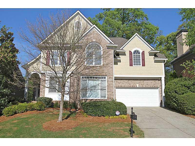 3224 Millwood Tr., Smyrna, GA 30080