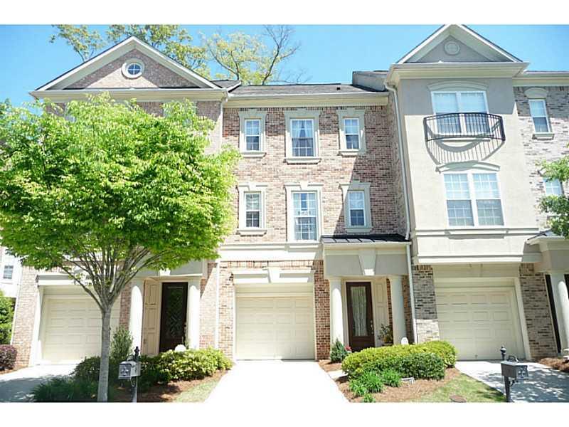 1194 Arbor Park Ln., Atlanta, GA 30311