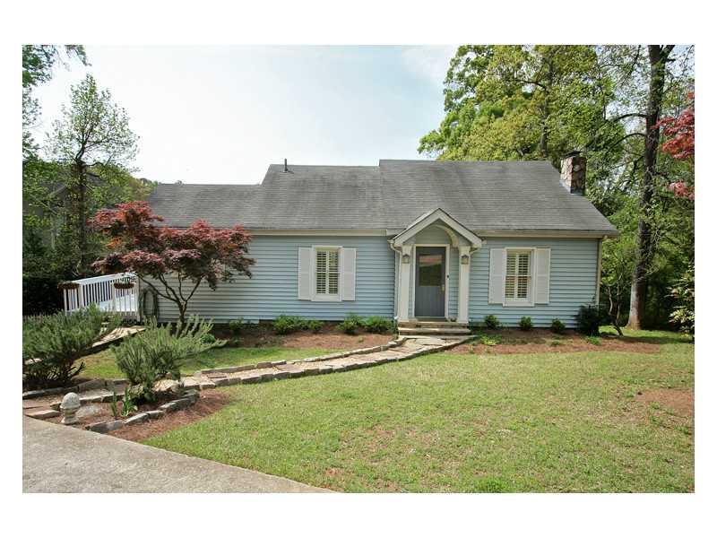 26 Pine St., Roswell, GA 30075