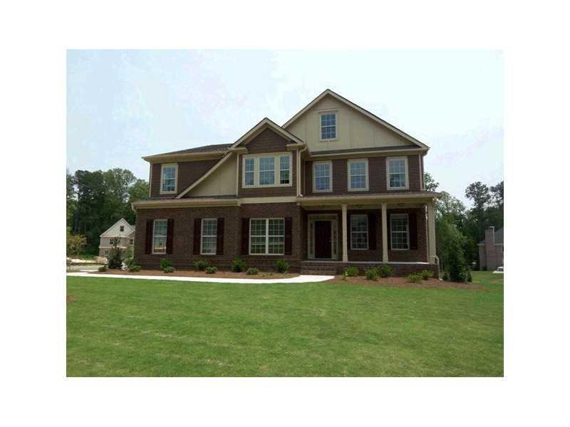 5375 Chestnut Dr., Cumming, GA 30040