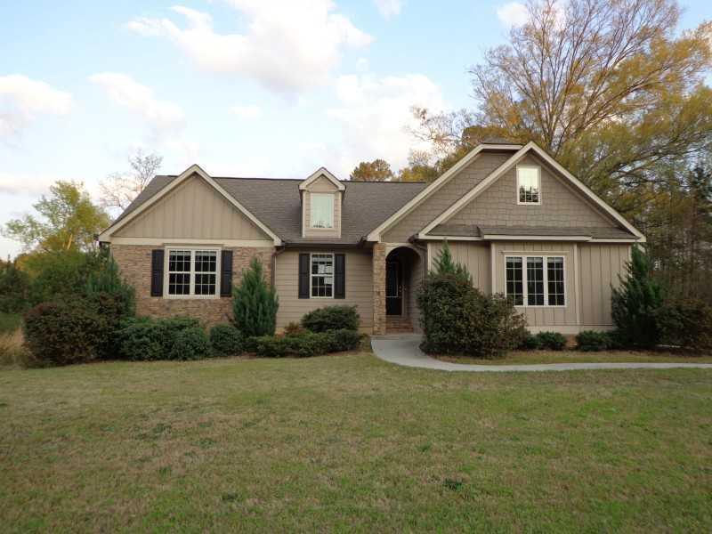 9 Brighton Tr., Rome, GA 30161
