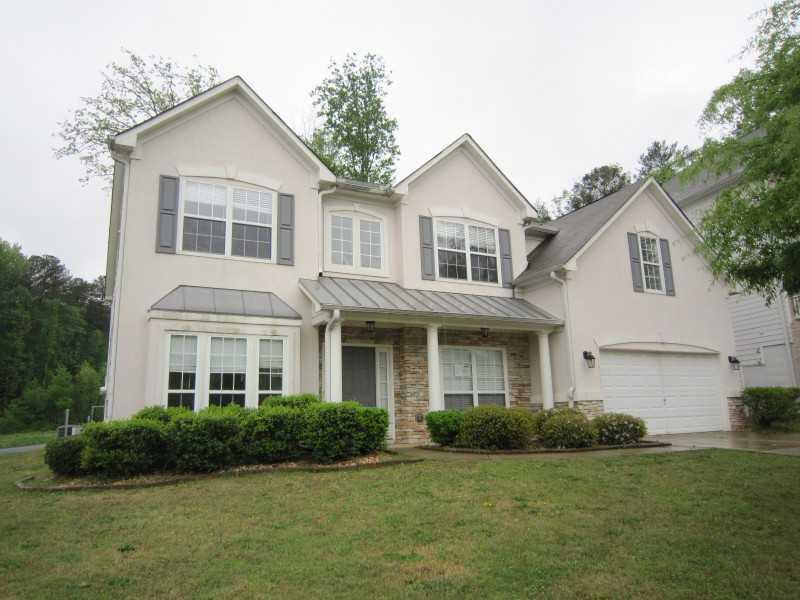 2828 Autumn Ridge Ln., Lawrenceville, GA 30044