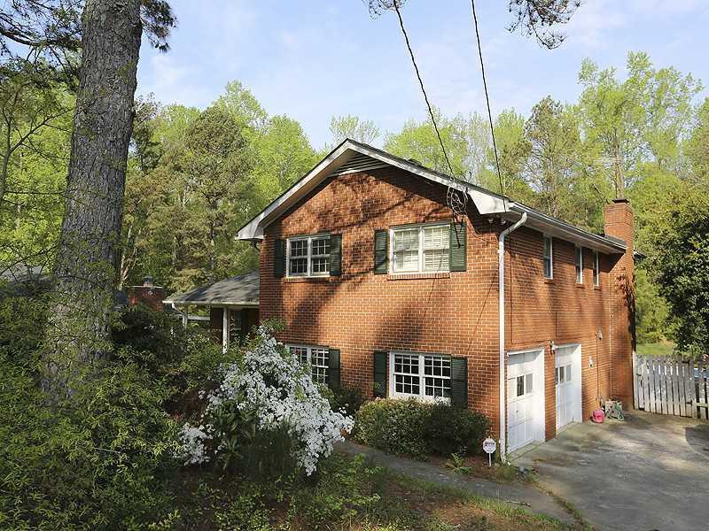1566 Brockett Rd., Tucker, GA 30084