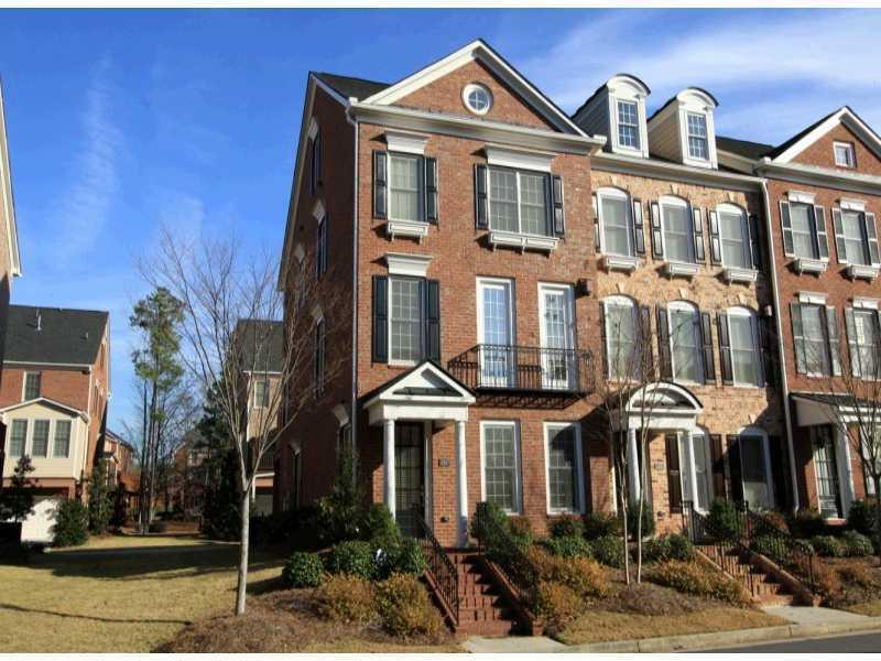 4307 Kendall Way, Roswell, GA 30075