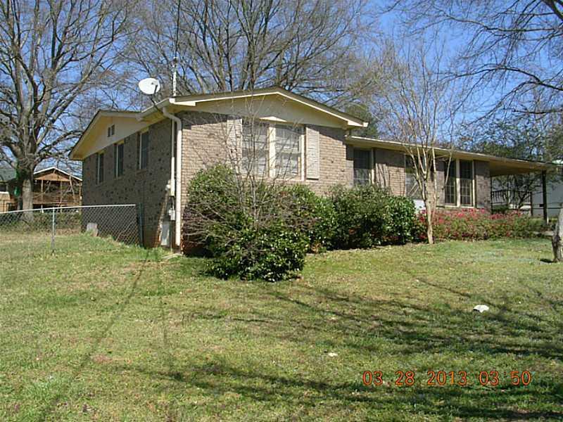 5006 Valley St., Gainesville, GA 30566