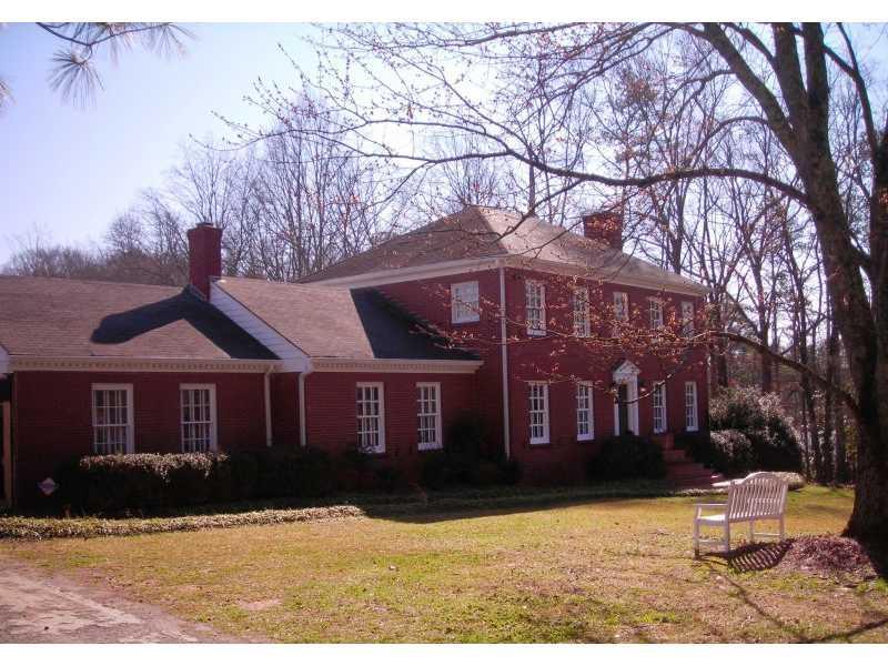 12609 King Rd., Roswell, GA 30075