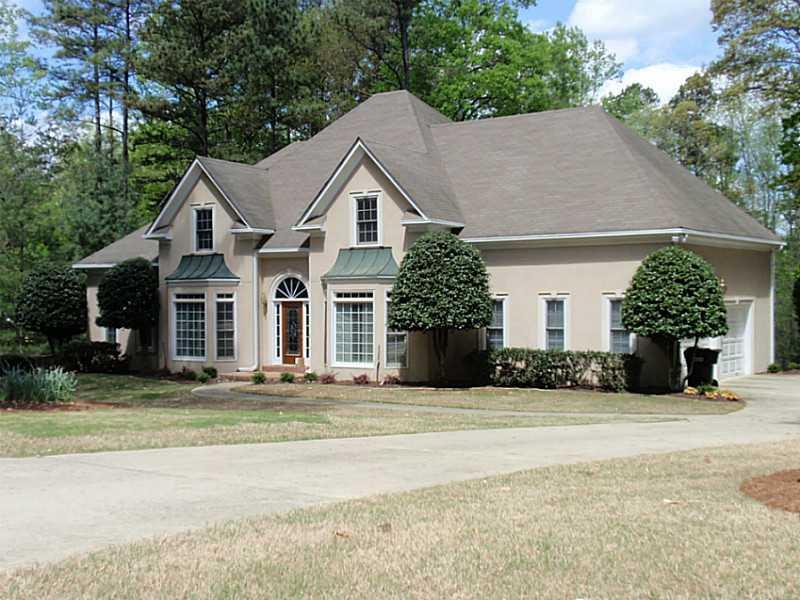 525 Kings County Ct., Milton, GA 30004