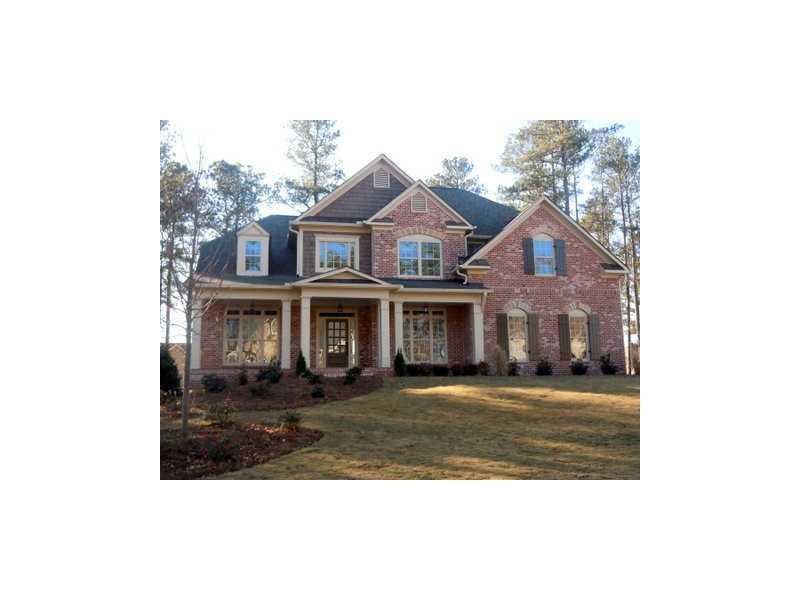 6327 Farmview Dr., Acworth, GA 30101
