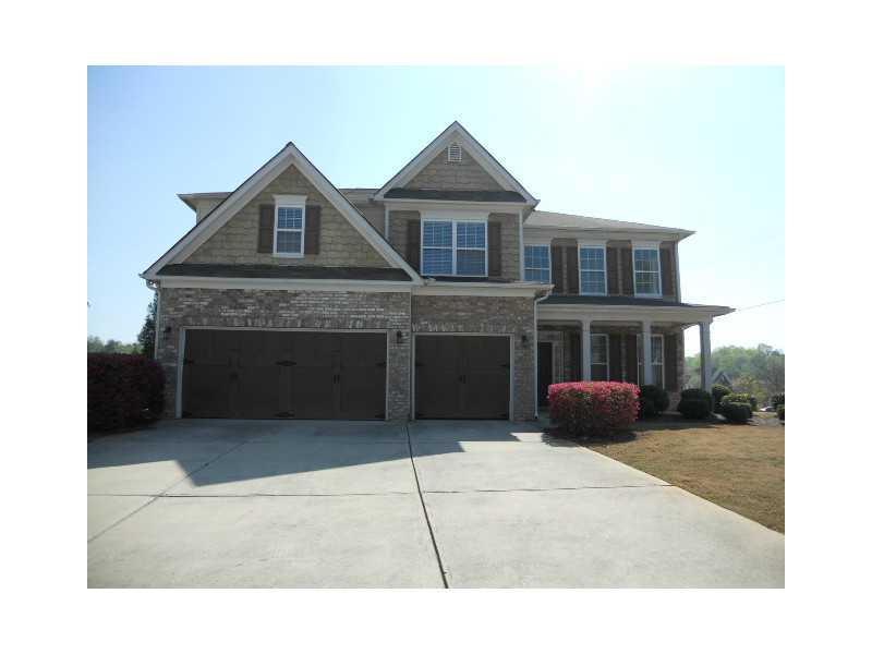 3310 Trail Creek Ct., Cumming, GA 30041