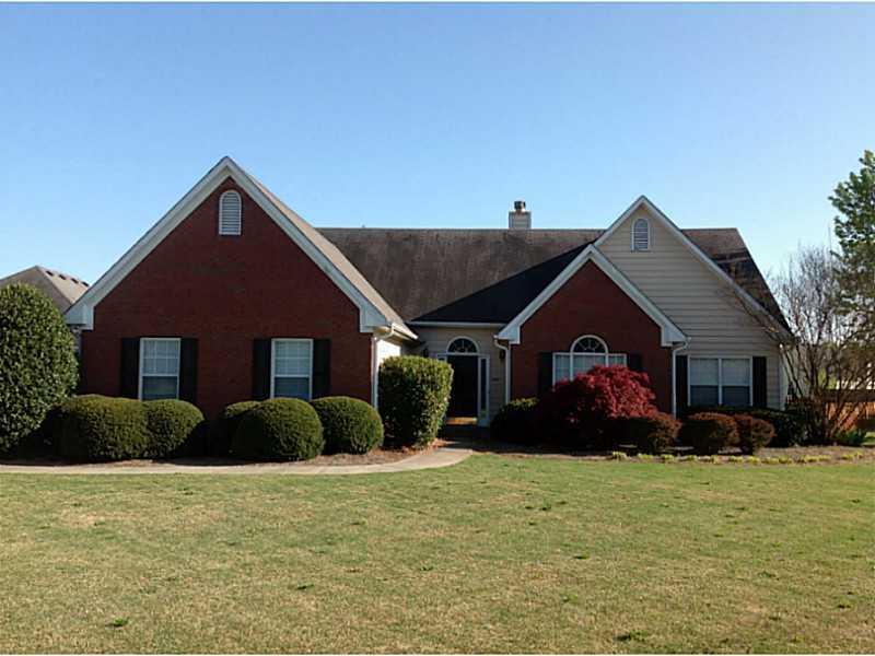 2005 Graybrook Dr., Grayson, GA 30017