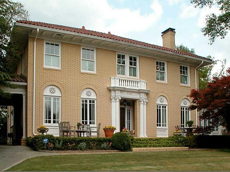 1060 Virginia Ave., Atlanta, GA 30306