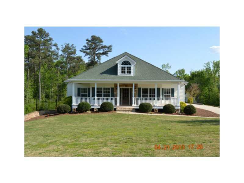 7351 Banks Mill Rd., Douglasville, GA 30135