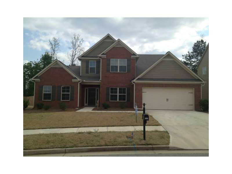 4085 Whitfield Oak Way, Auburn, GA 30011