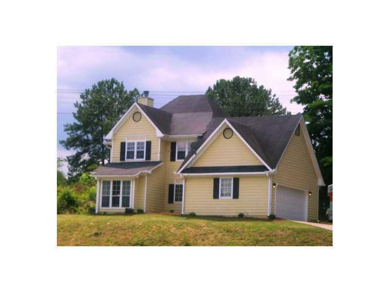 2928 Briarvale Ct., Atlanta, GA 30316