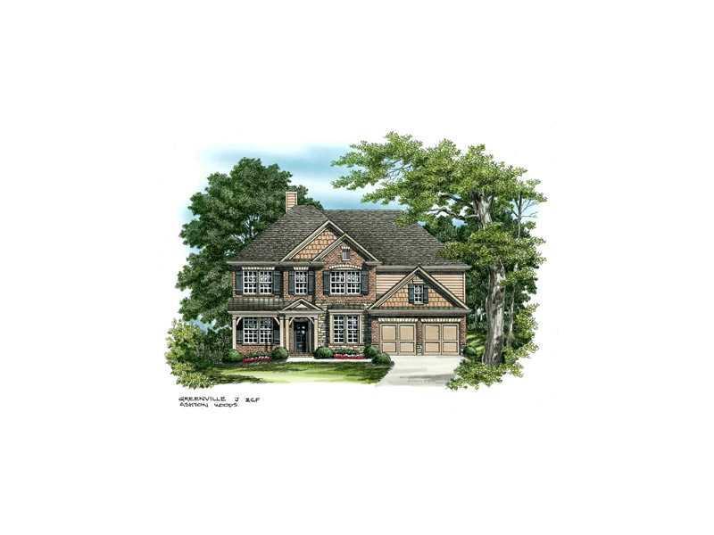 2680 Etienne Ln., Cumming, GA 30041