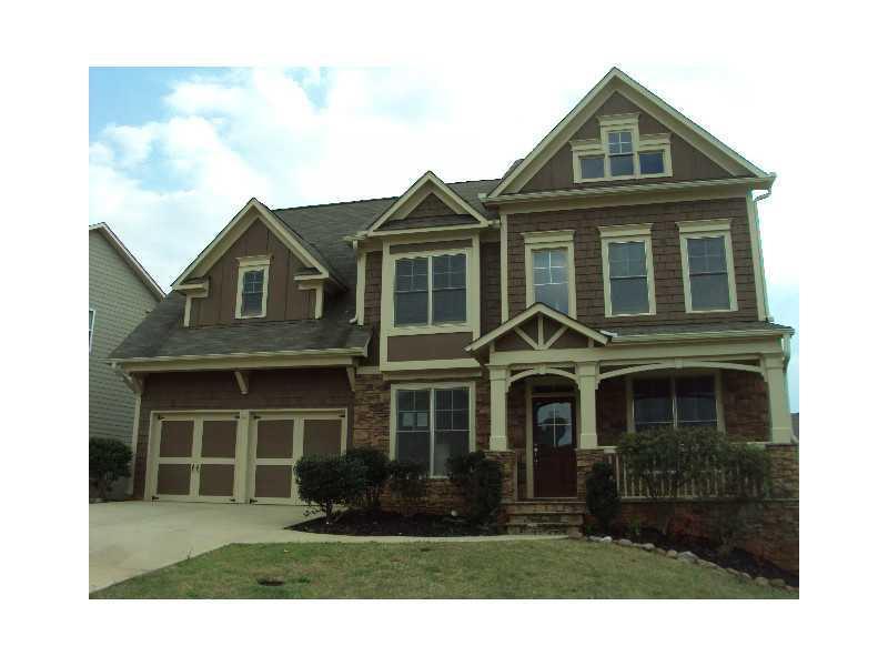 634 Wexford Ct., Acworth, GA 30102